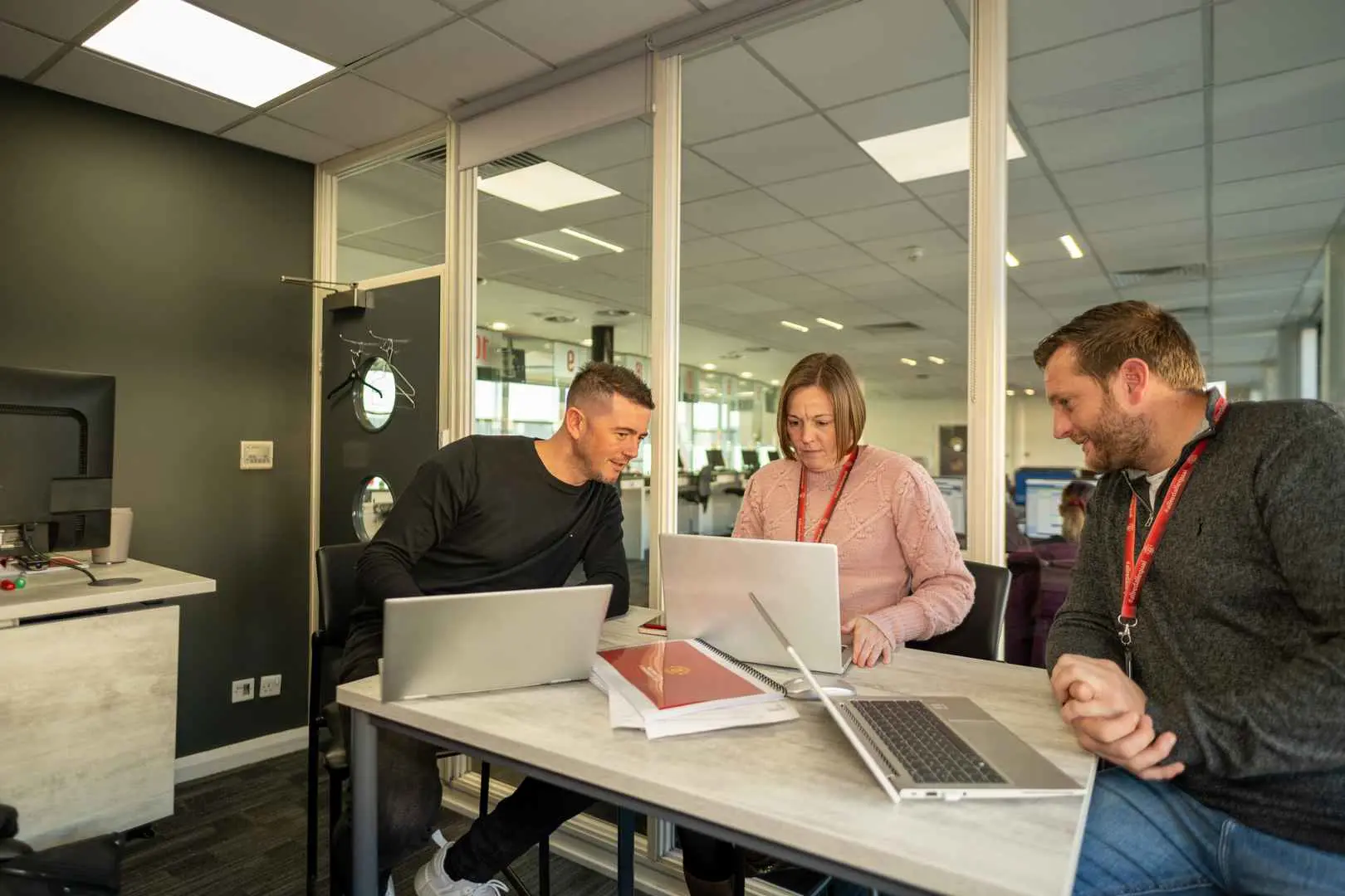 DISCOVER YOUR NEXT ROLE WITHIN ONE OF OUR EXCITING DEPARTMENTS