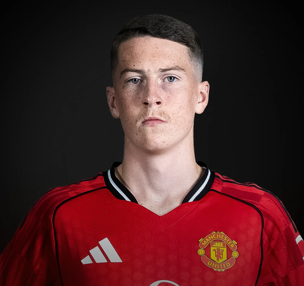 McEvoy image
