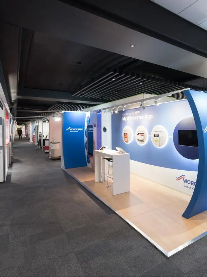Exhibitions Image