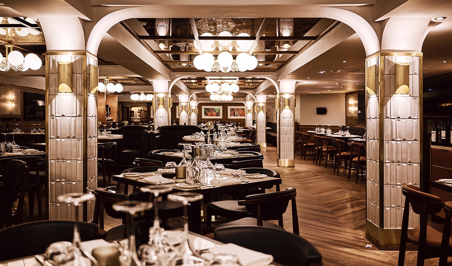 Heritage Club