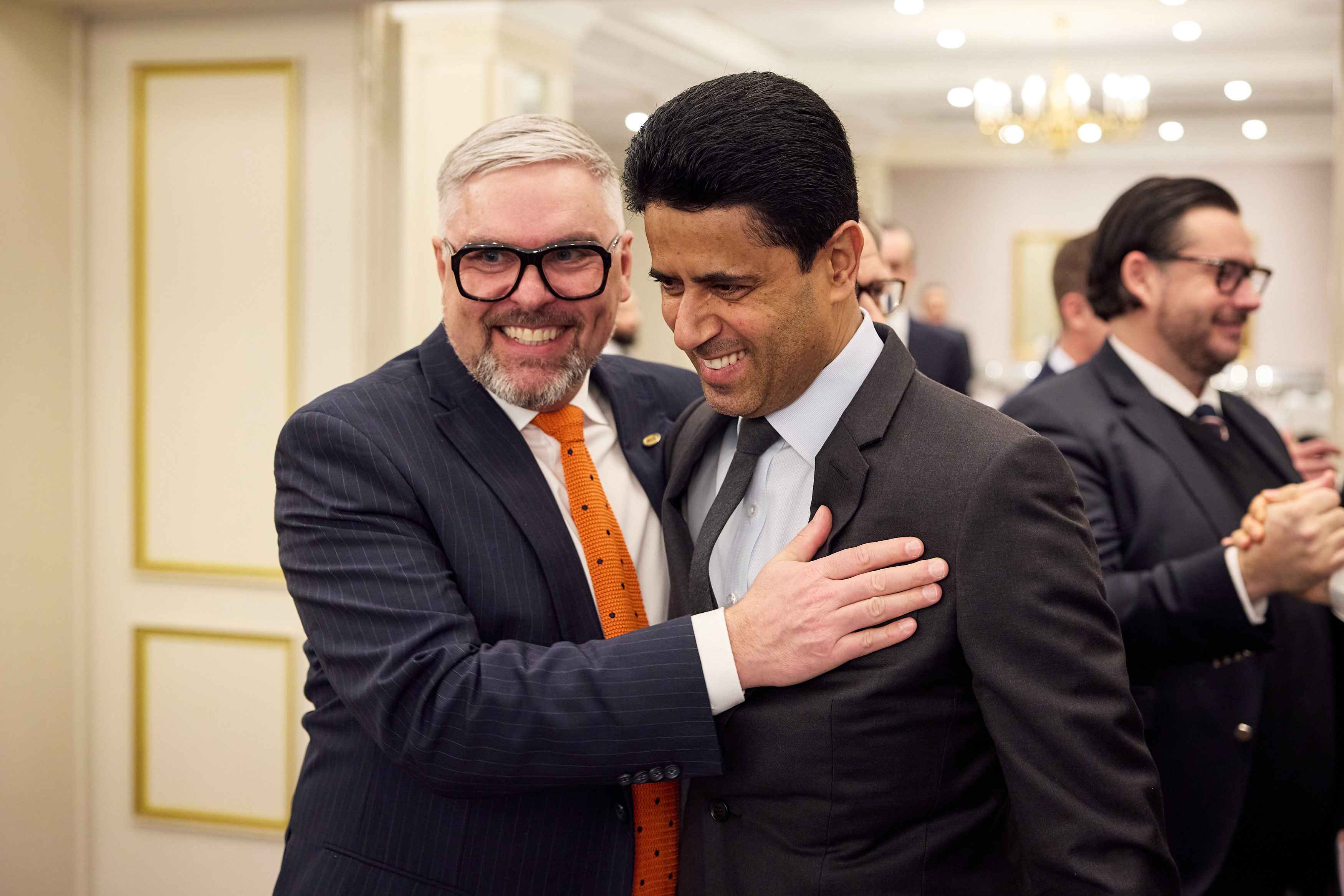 Governance & Development