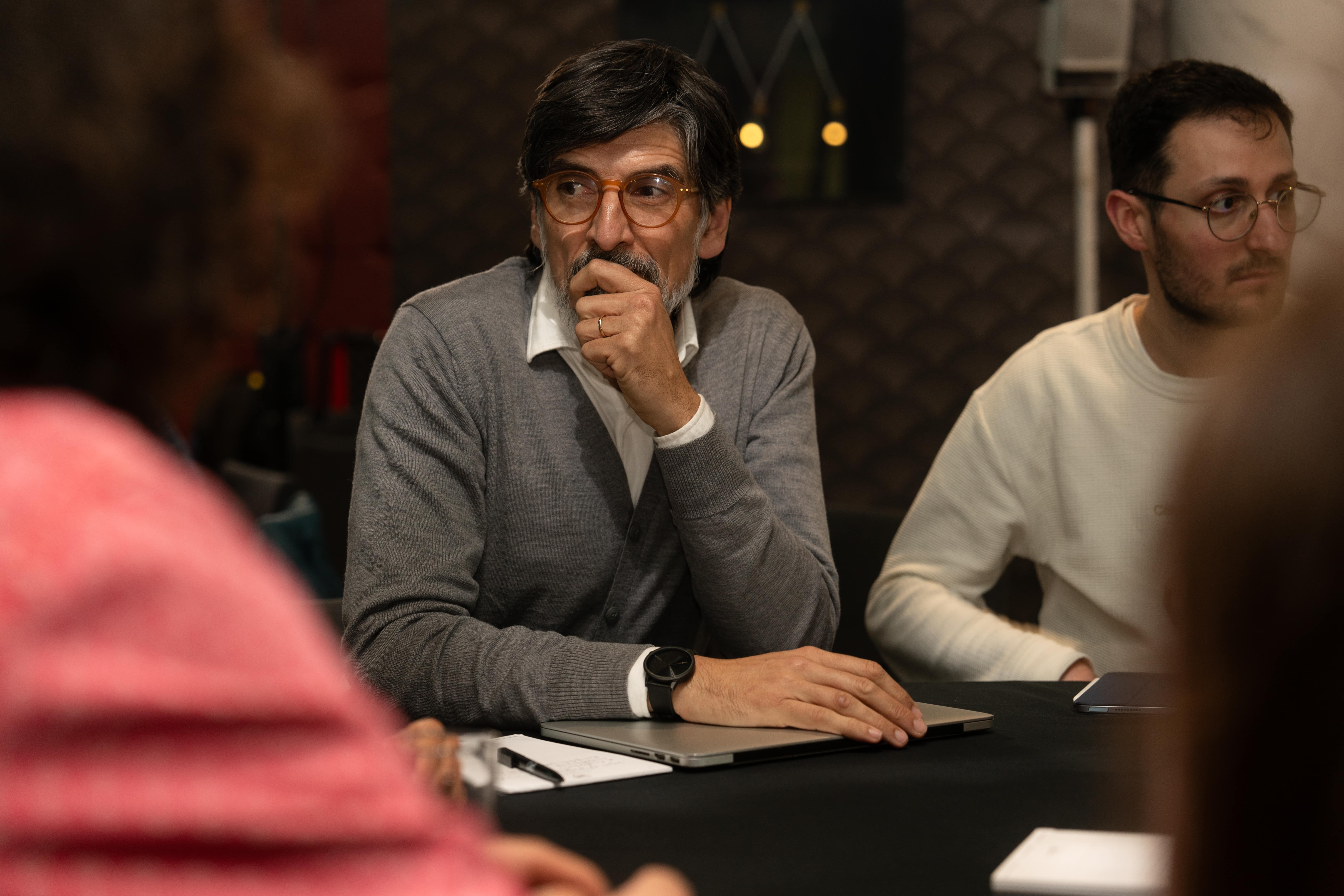 EFC Academy Management Programme (AMP)