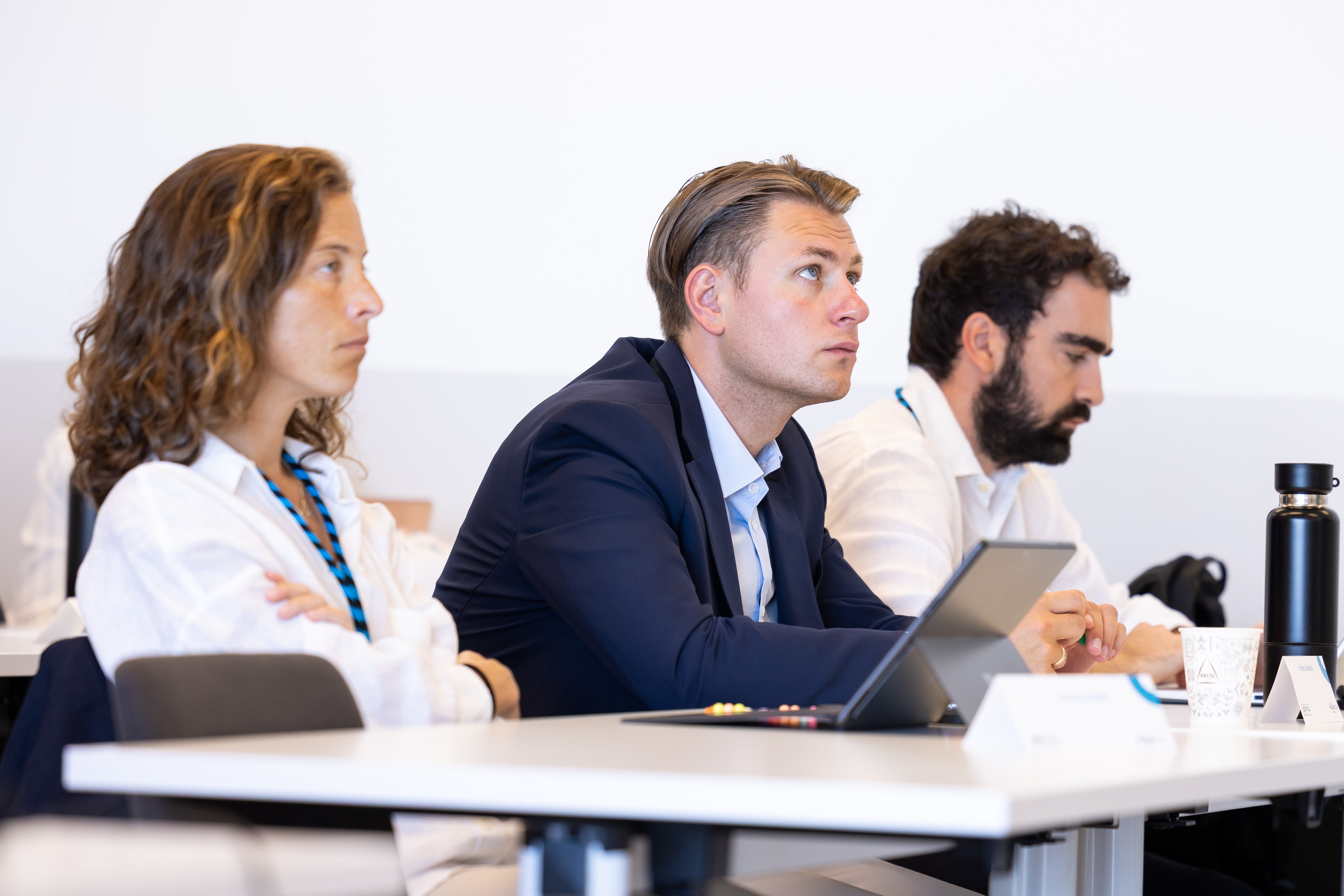 EFC Club Talent & Mentoring Programme