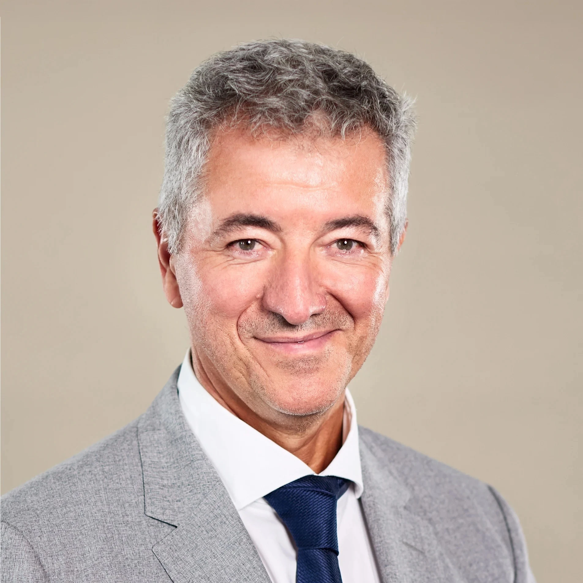 Miguel Angel Gil Marin