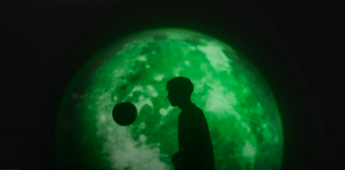 We are European Football Clubs.