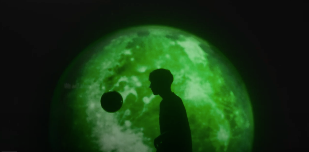 We are European Football Clubs.