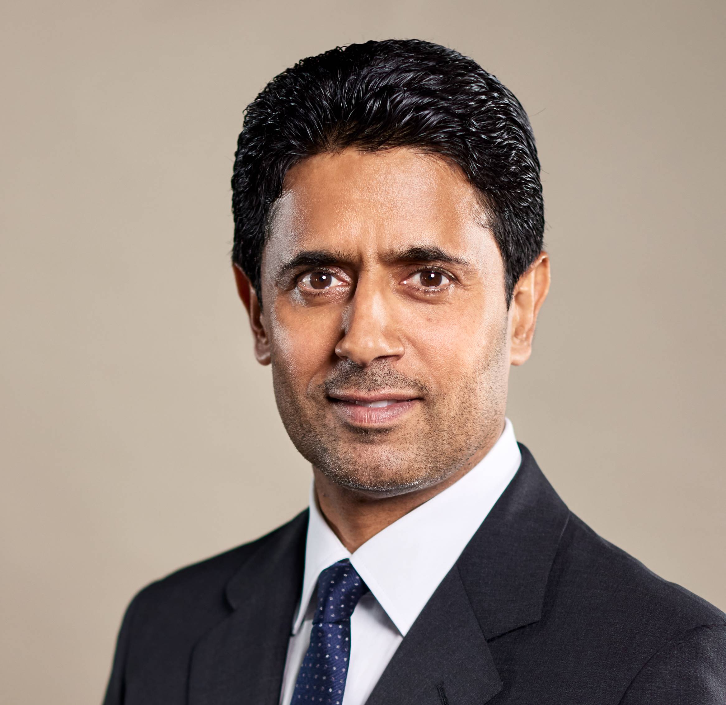 Nasser Al-Khelaïfi