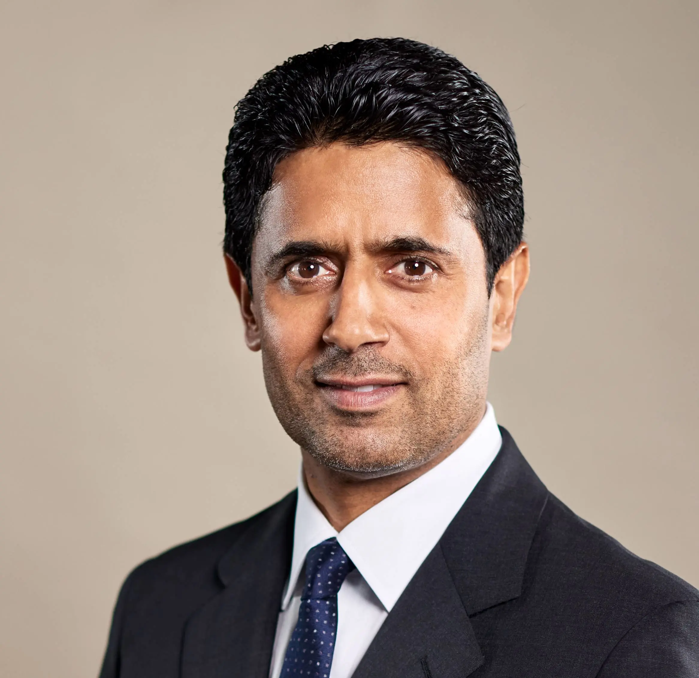 Nasser Al-Khelaïfi