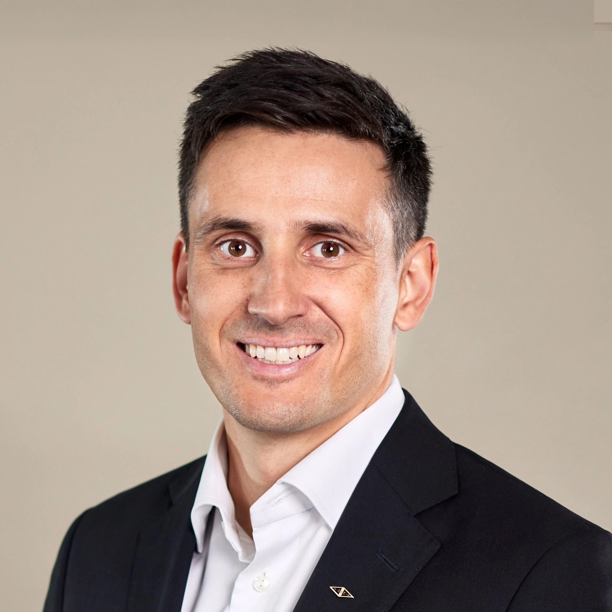 Tore Bjorseth Berdal