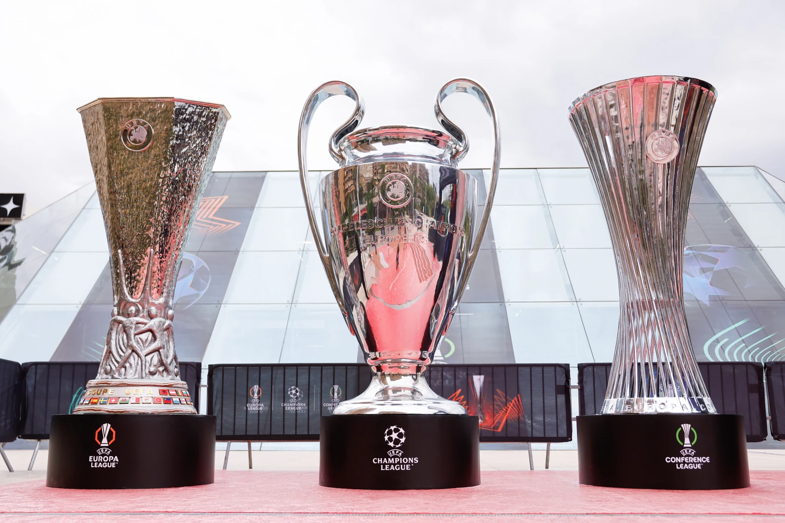 UEFA Club Competitions