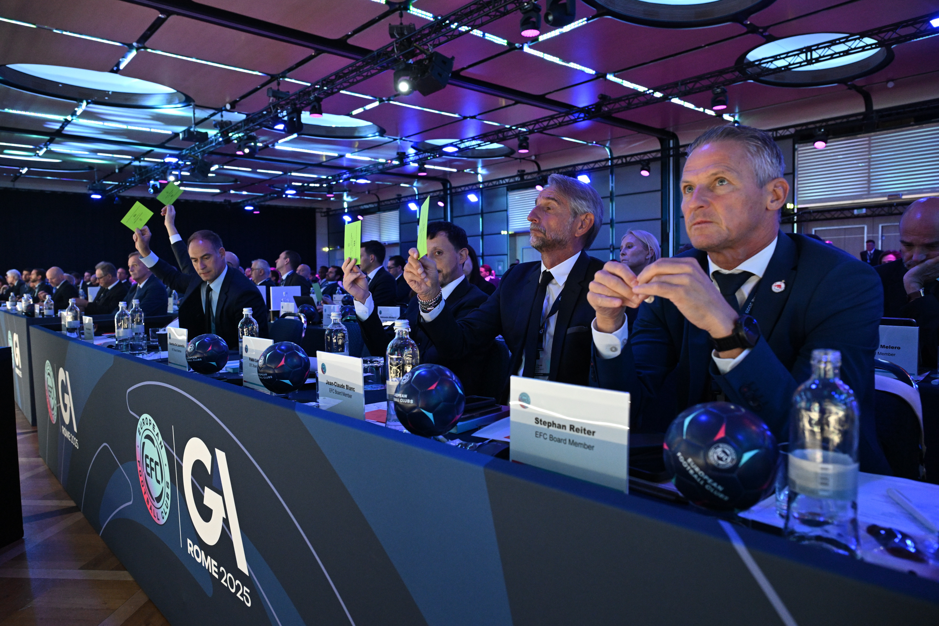 General Assembly