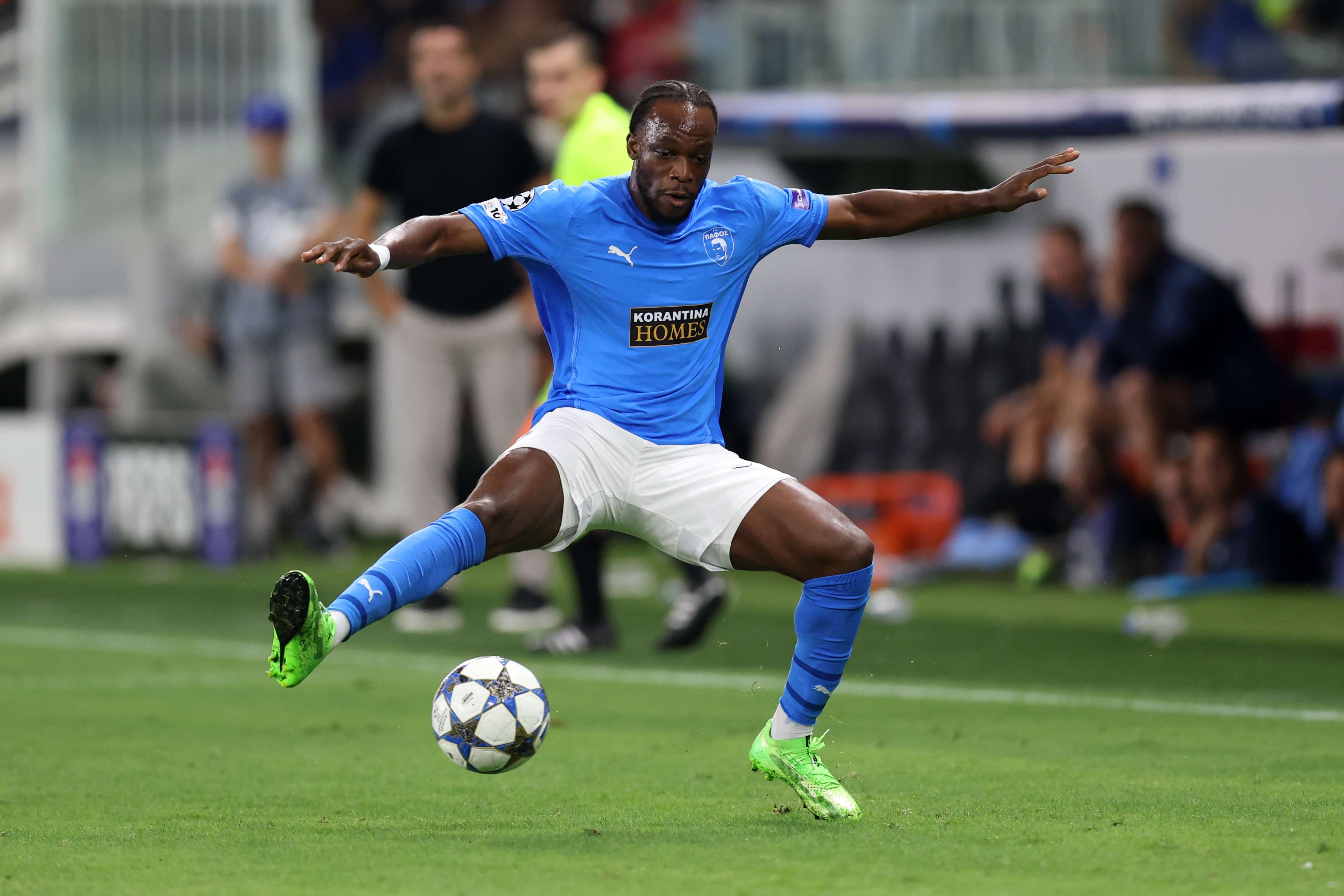 UEFA Champions League – state of play - EFC