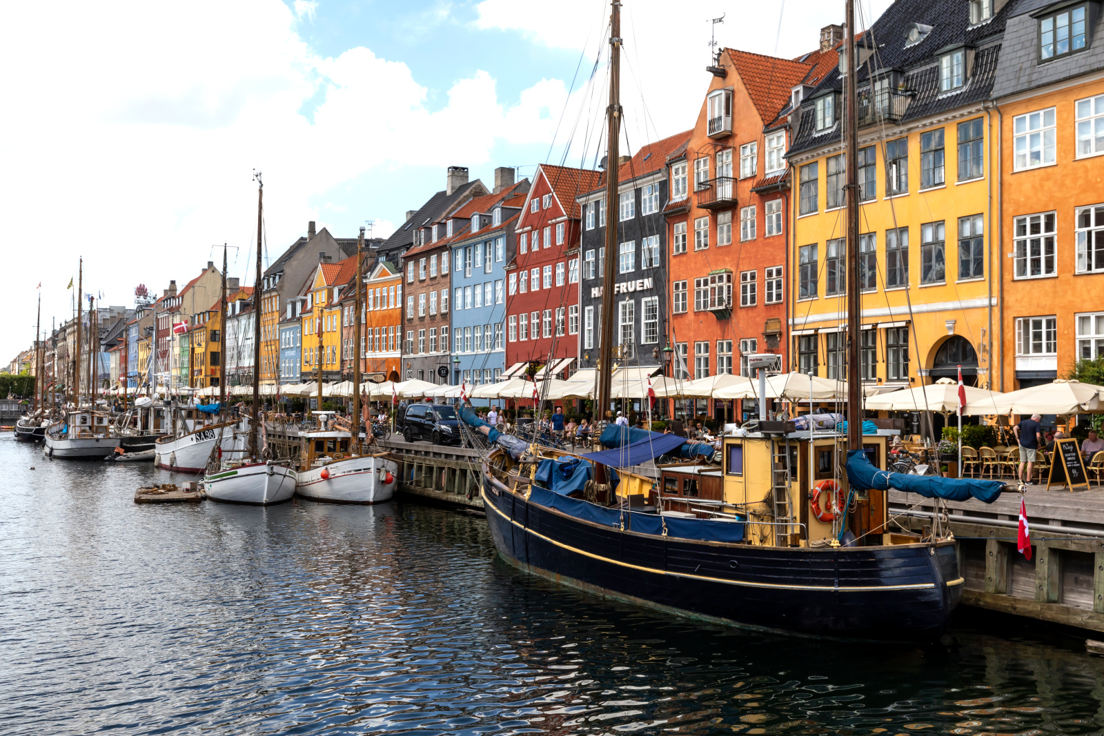 Copenhagen