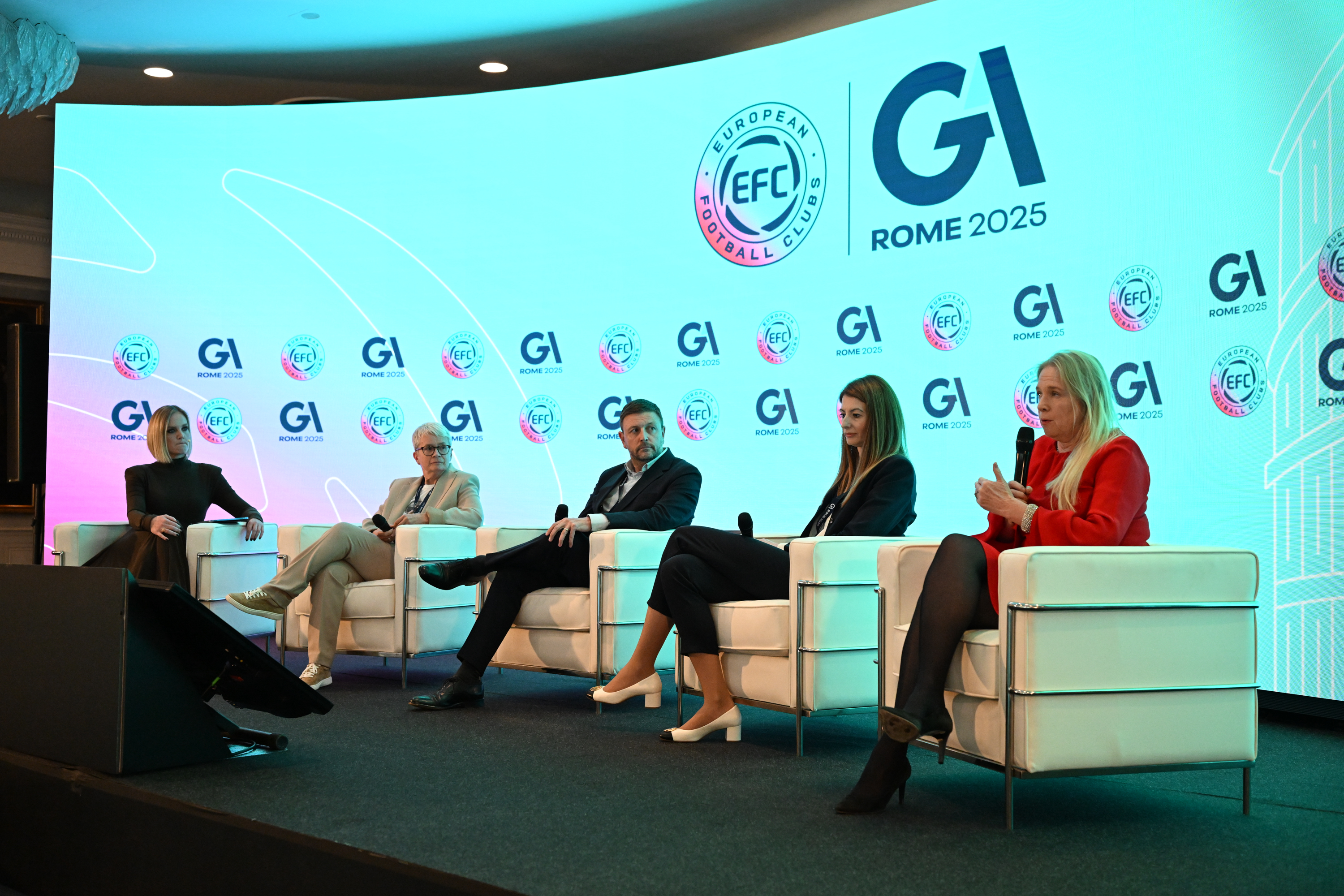 Everyone’s Game FC 