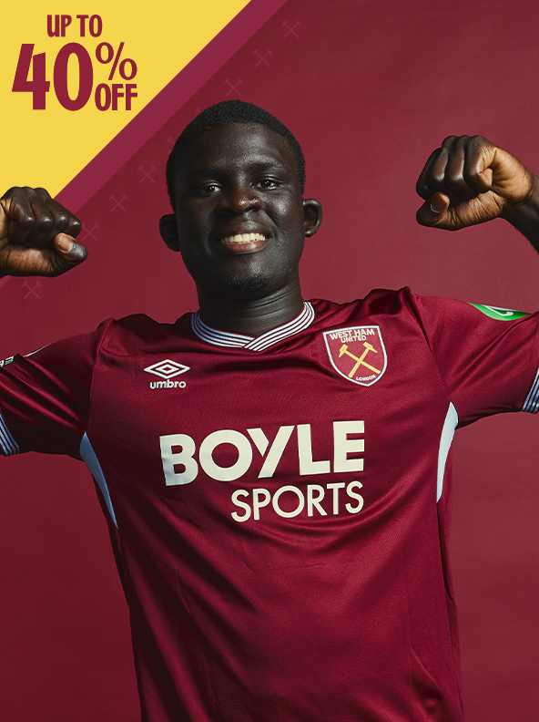 40% off Home Kit carousel card