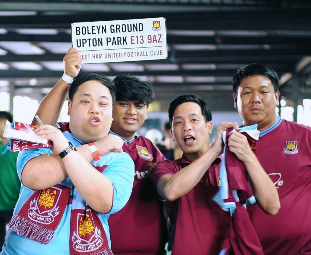 OSC | Thailand Hammers - Image 10
