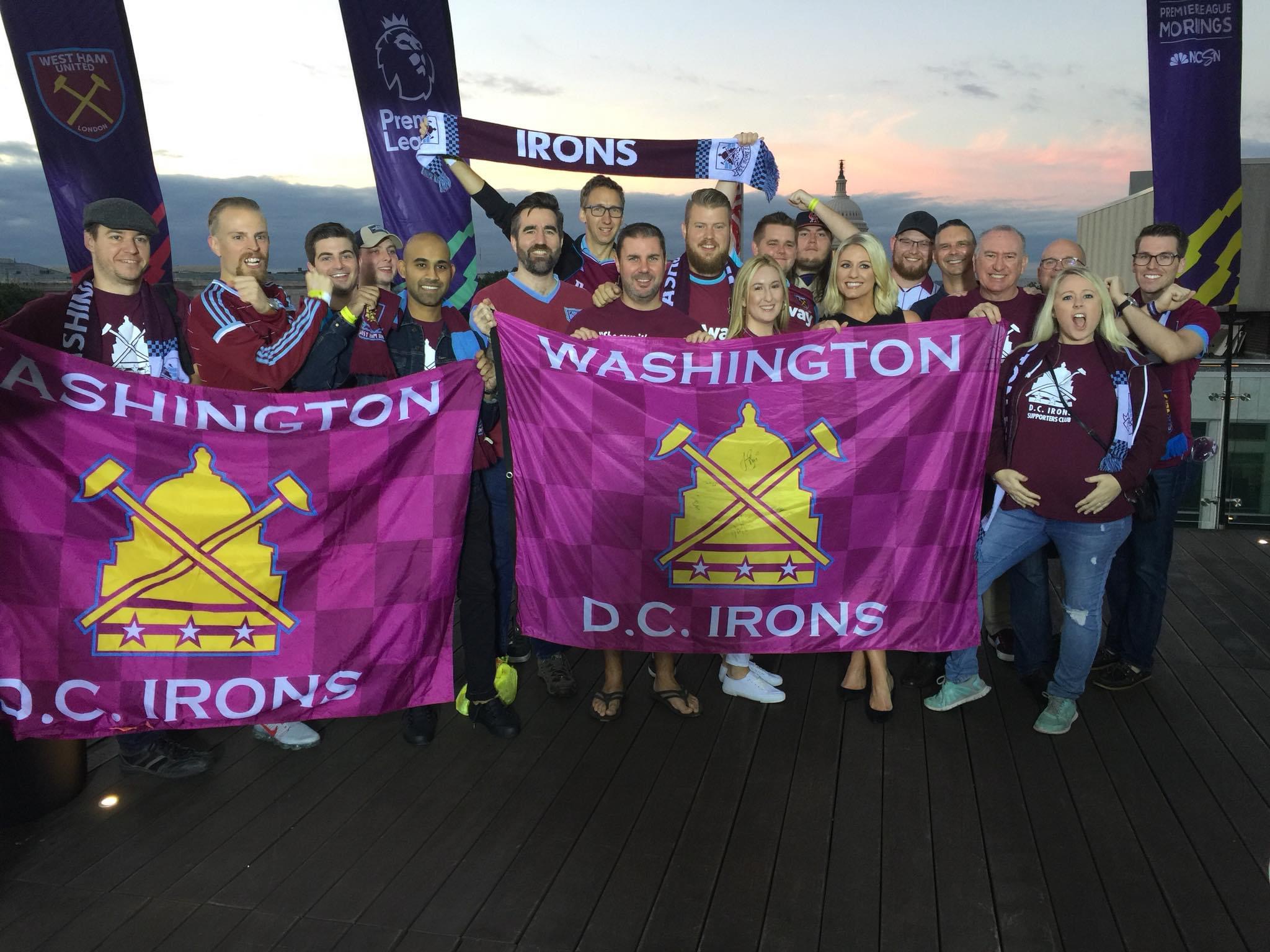 OSC | DC Irons - Image 5