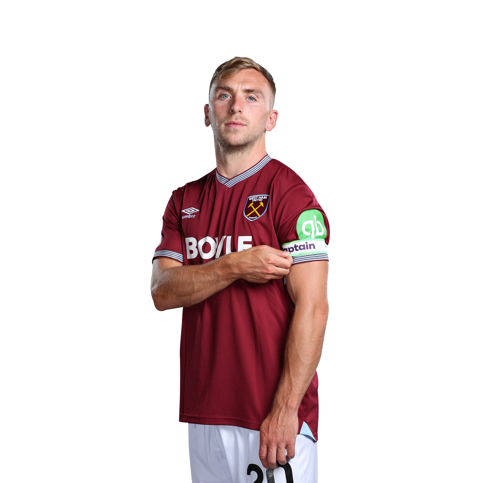 Jarrod Bowen profile