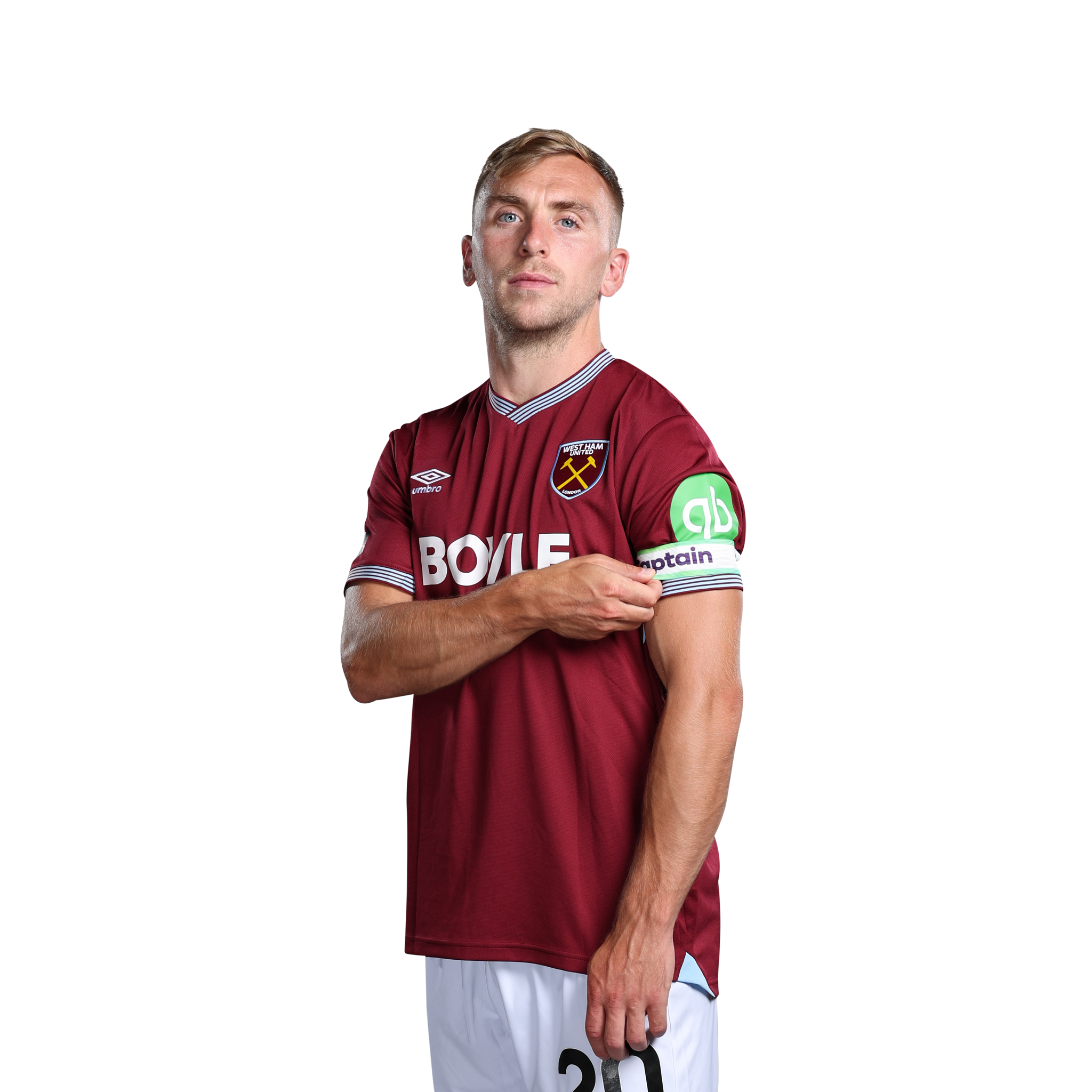 Jarrod Bowen profile