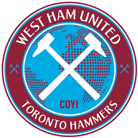 OSC Toronto Hammers Logo Image