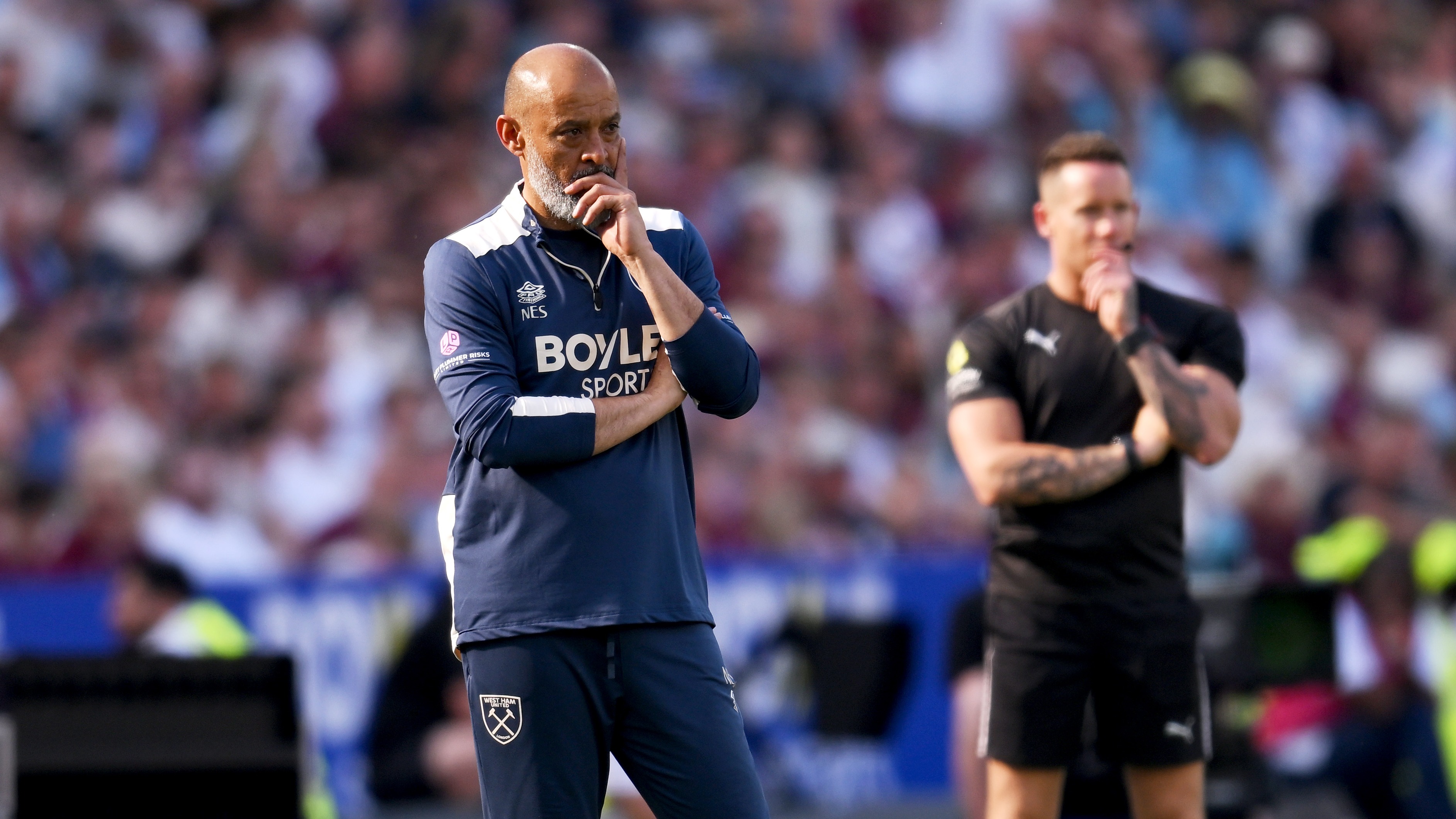 Nuno Leeds