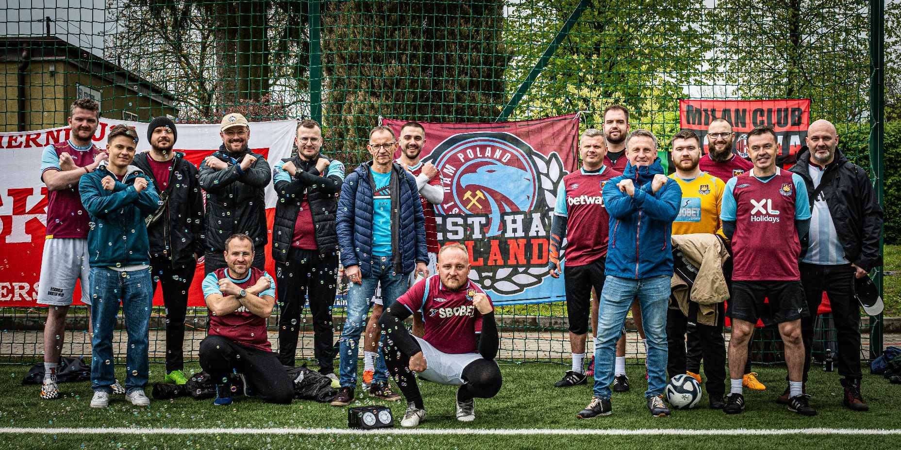 OSC | West Ham Poland - Image 9