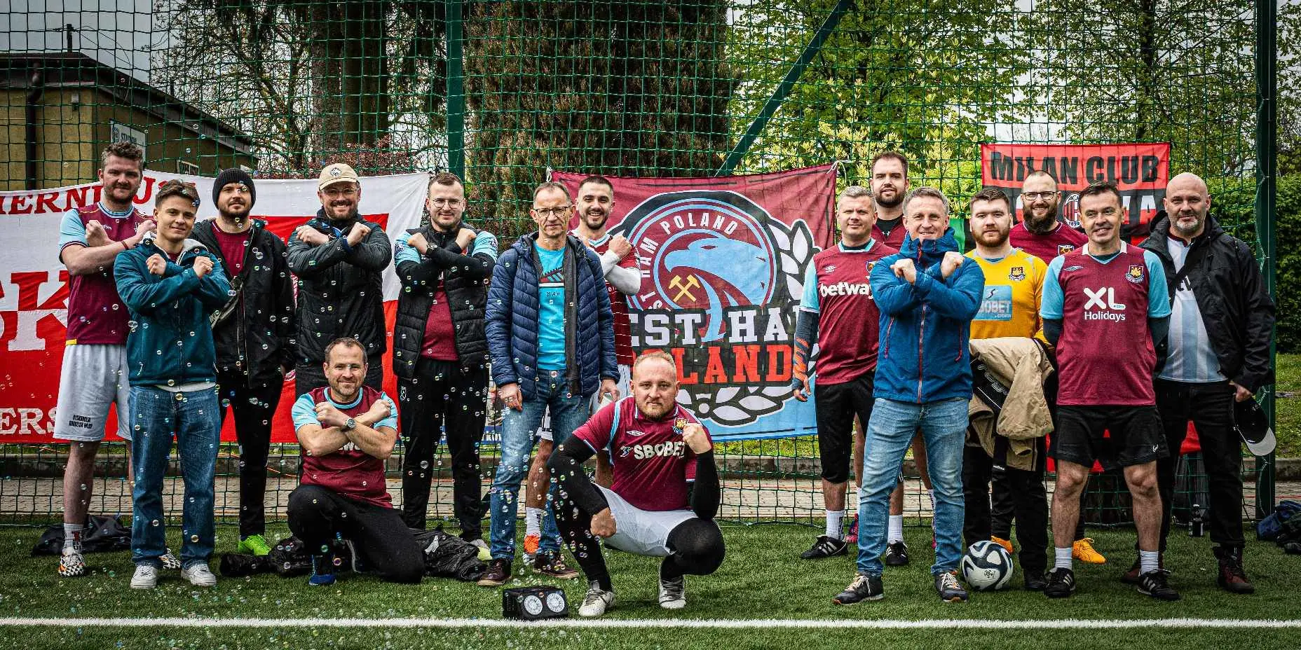 OSC | West Ham Poland - Image 9