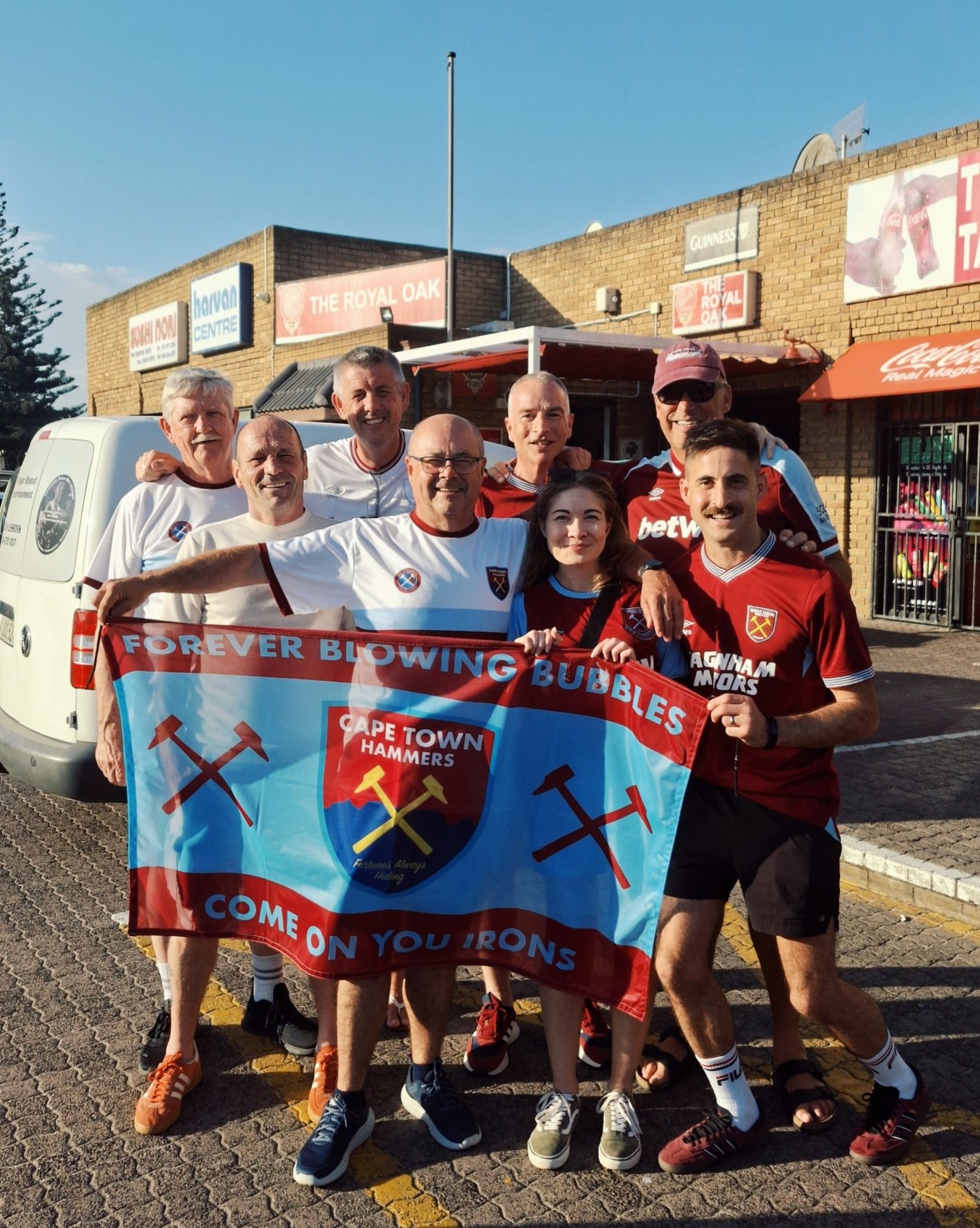 OSC | Cape Town Hammers - Image 14