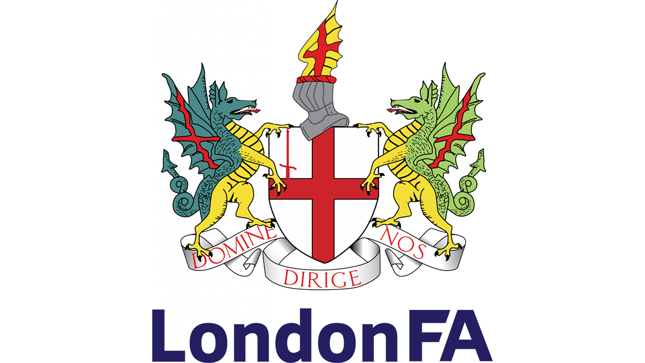 London FA crest