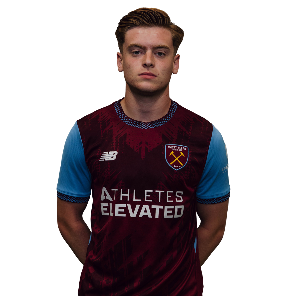 Frankie Day