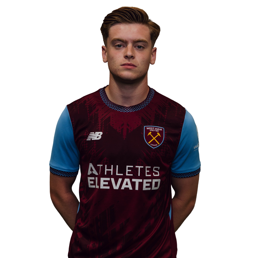 Frankie Day