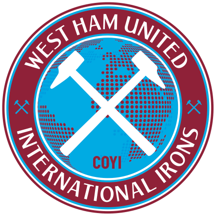OSC South Florida Hammers Logo Image