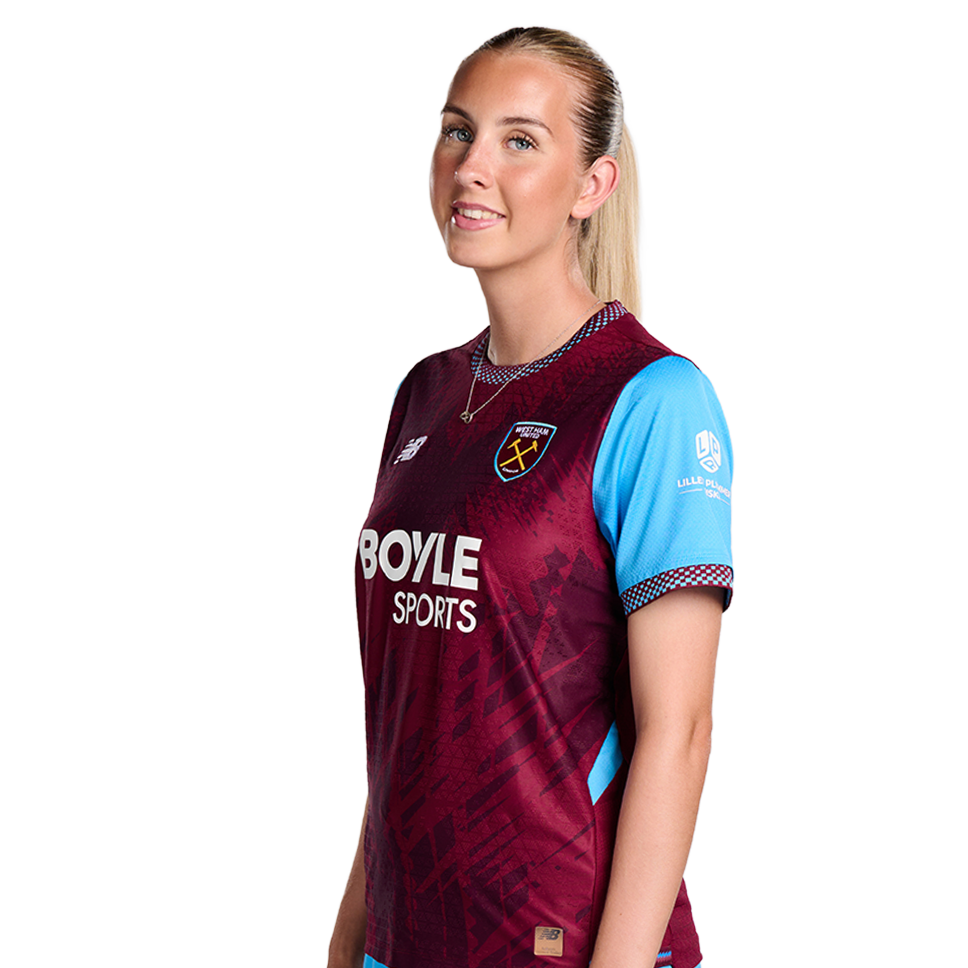 Sienna Wareing