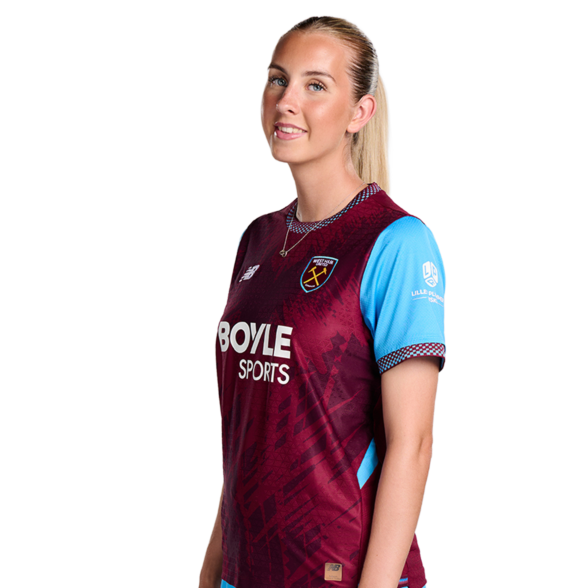 Sienna Wareing
