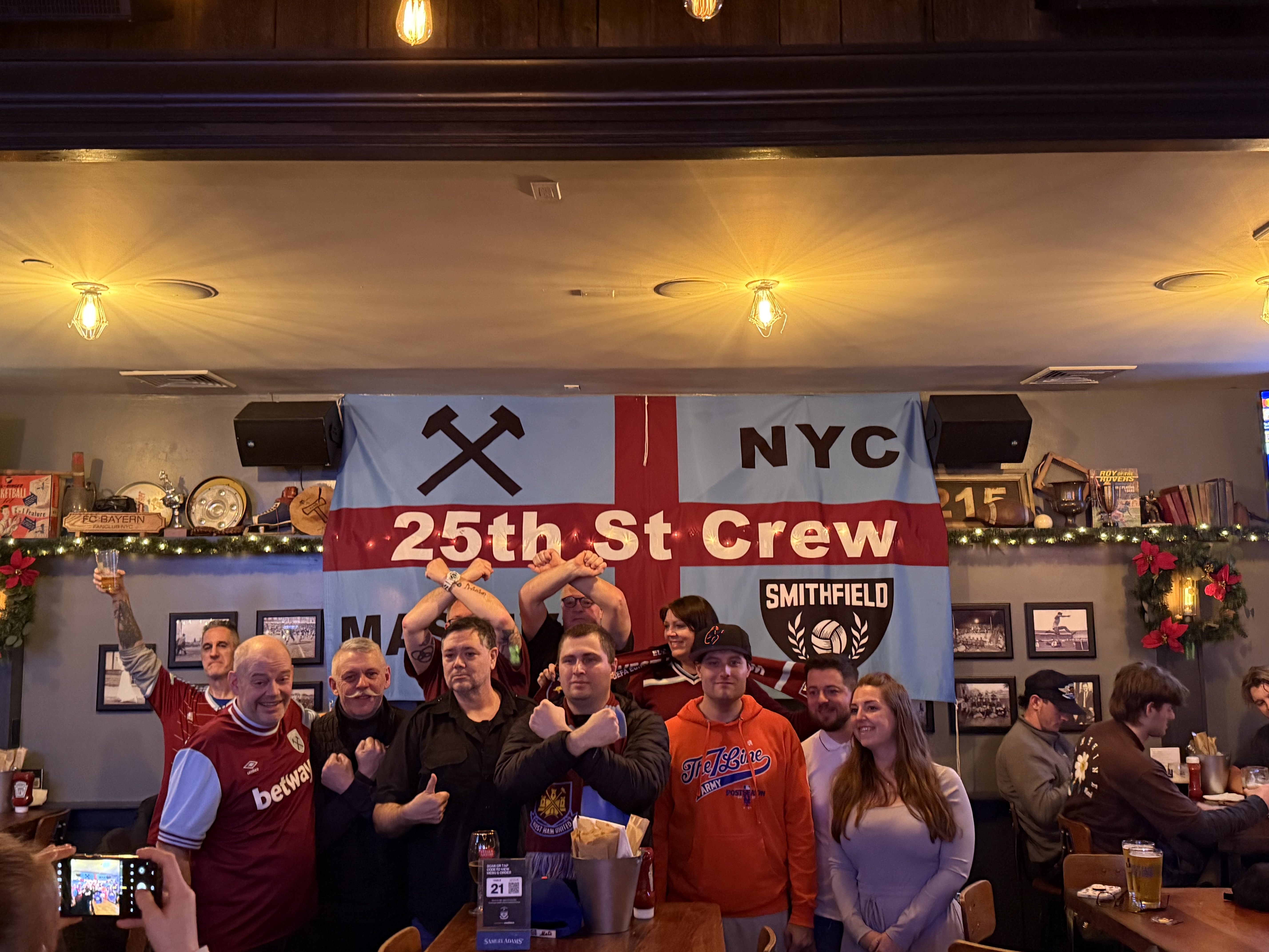 OSC | NYC Hammers - Image 7