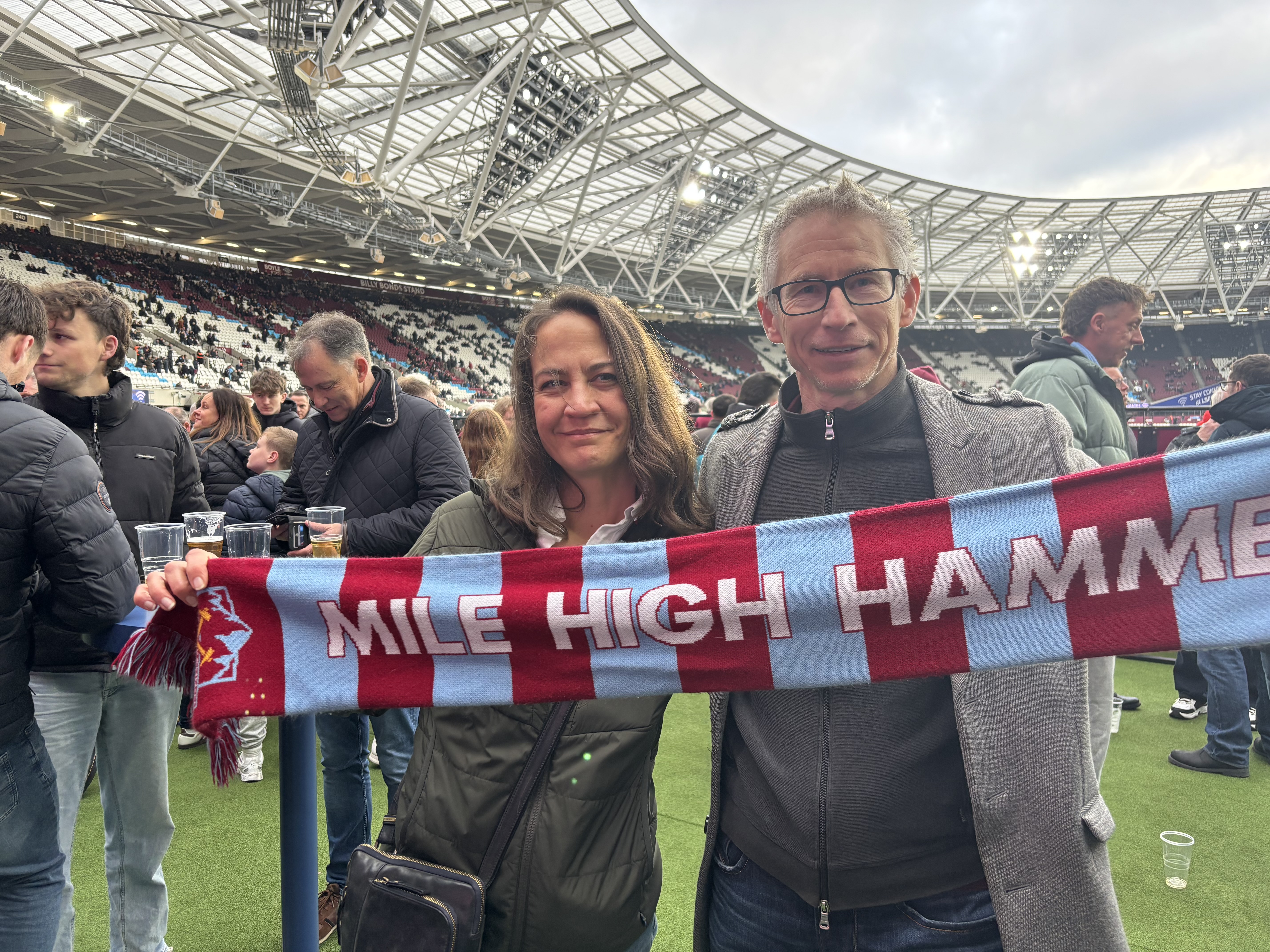 OSC | Mile High Hammers - Image 2