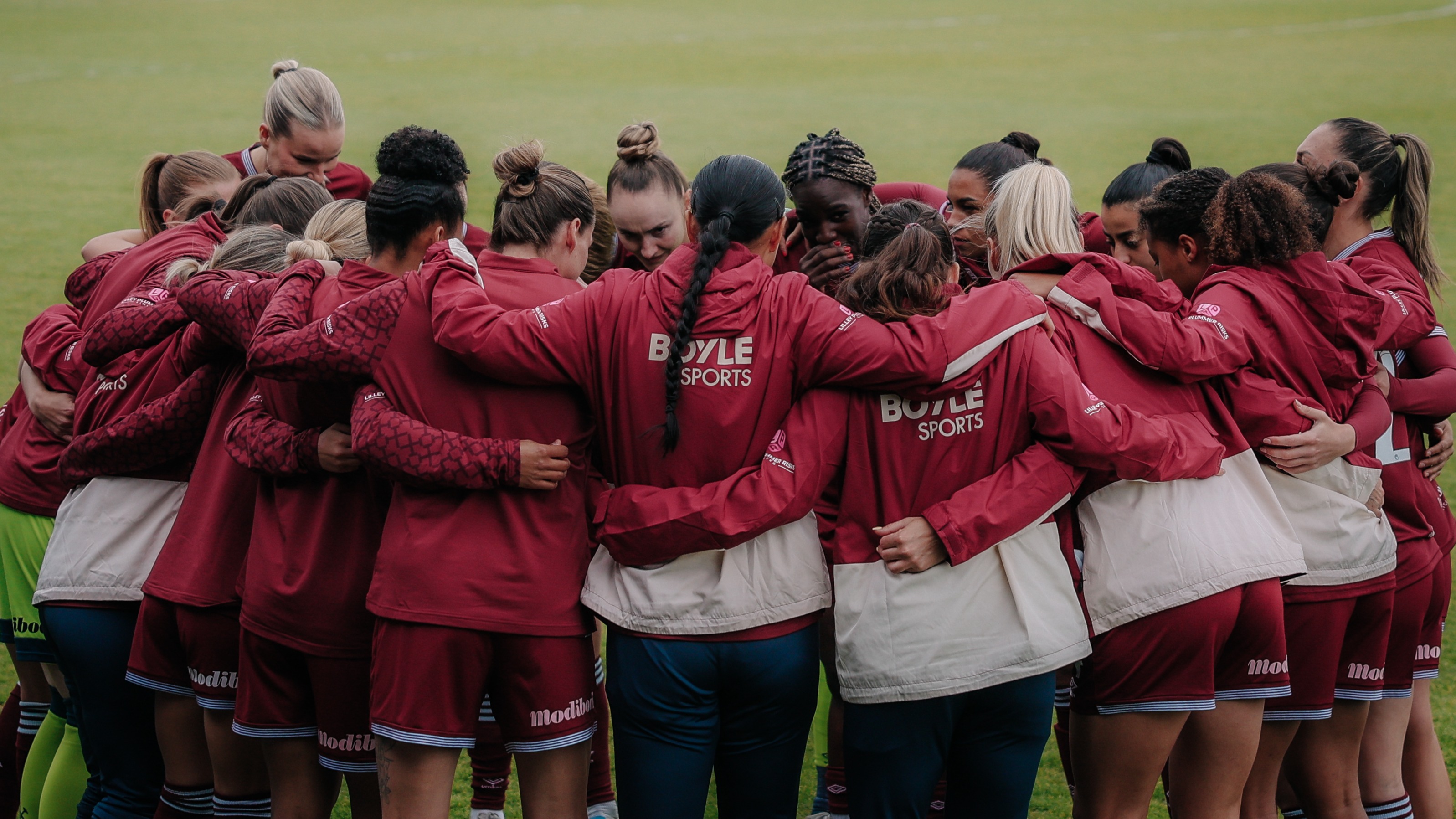 West Ham United women's team