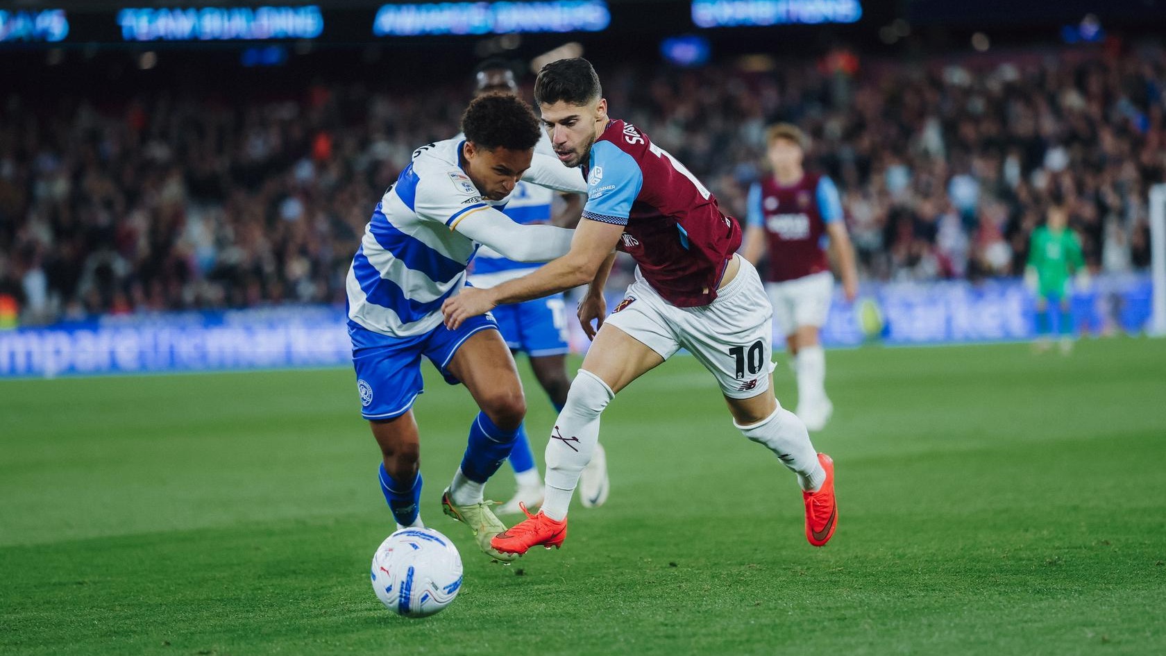 Solomon QPR