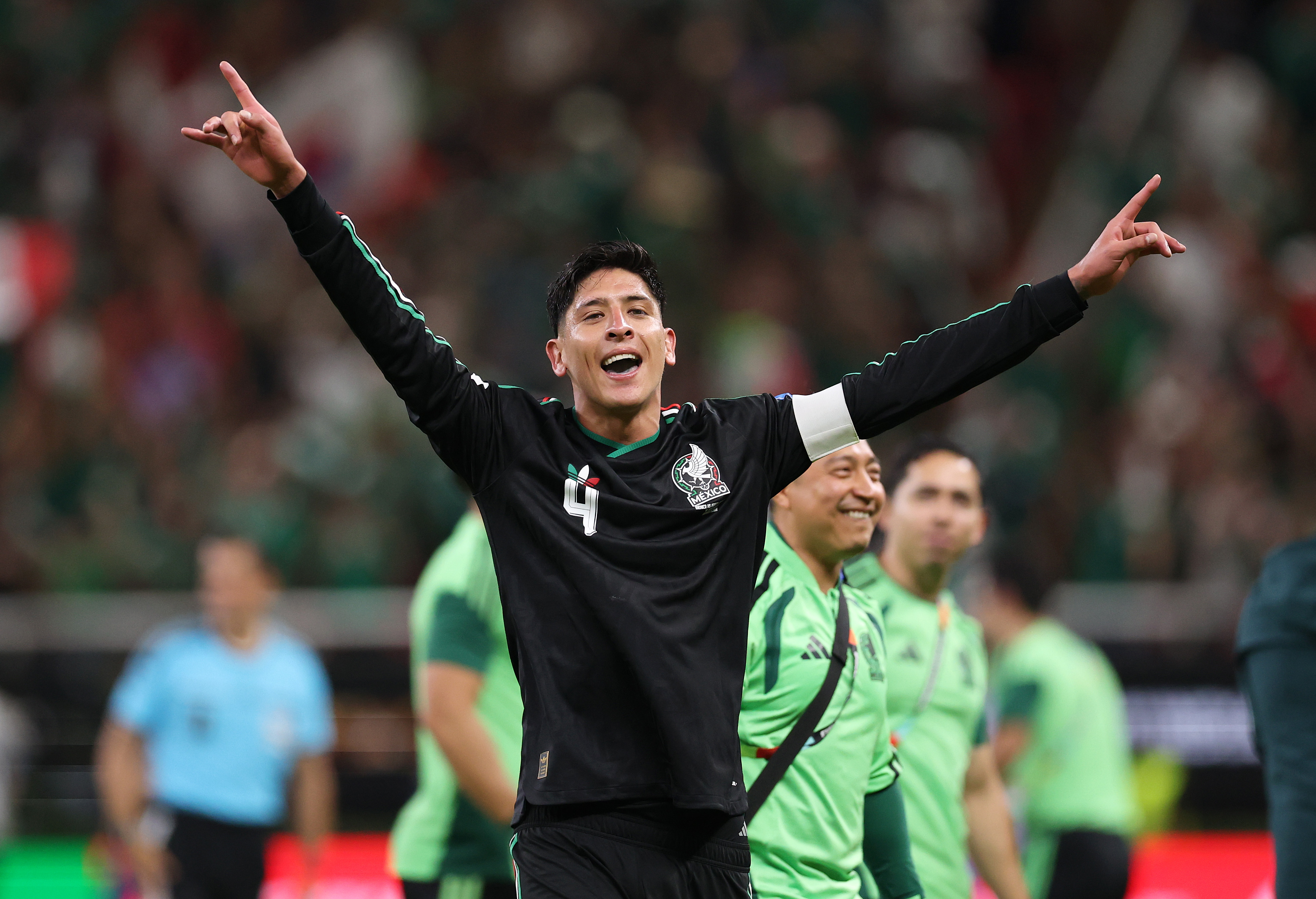 Álvarez Mexico South Korea