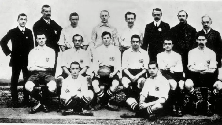 1900s 10