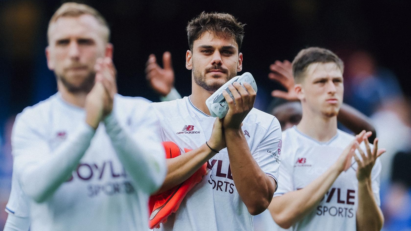Dinos Mavropanos