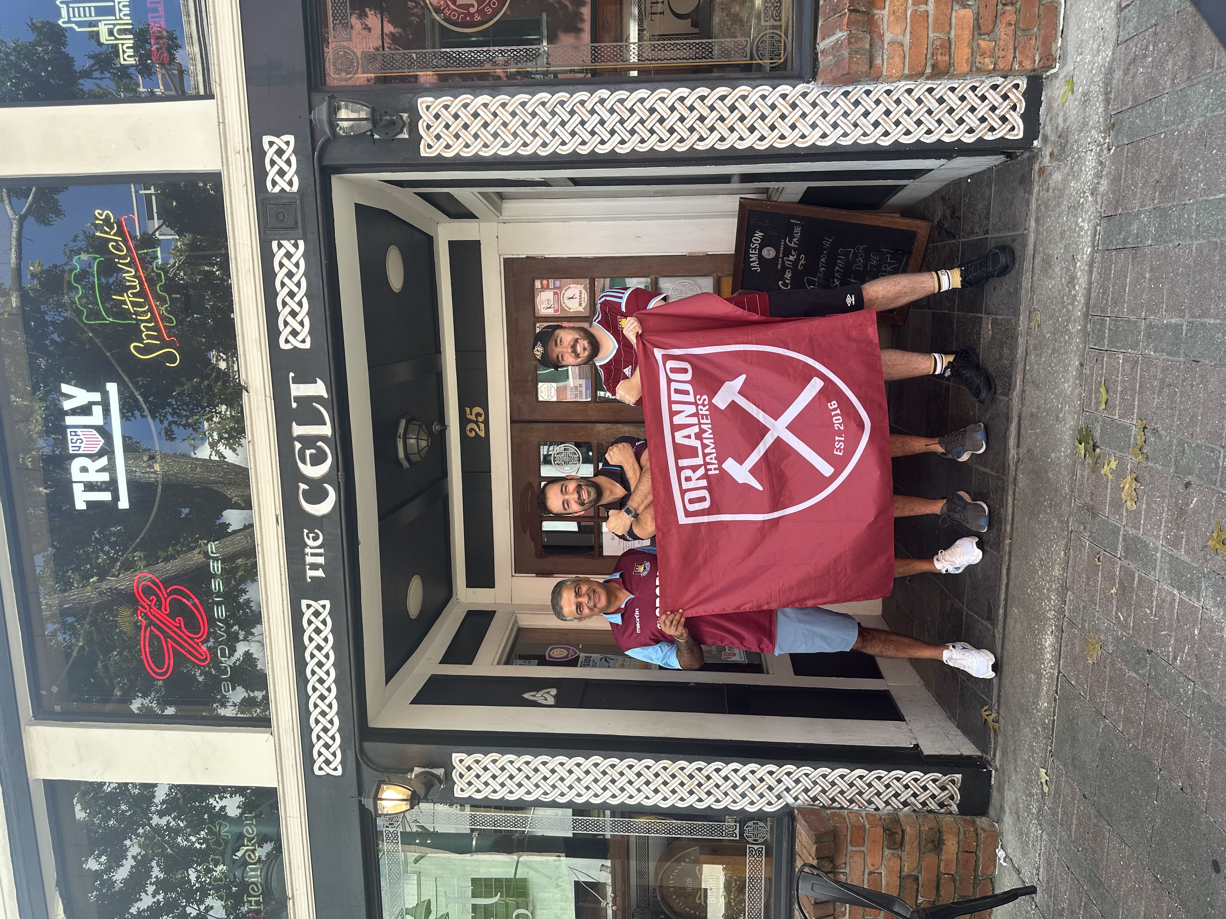 OSC | Orlando Hammers - Image 5