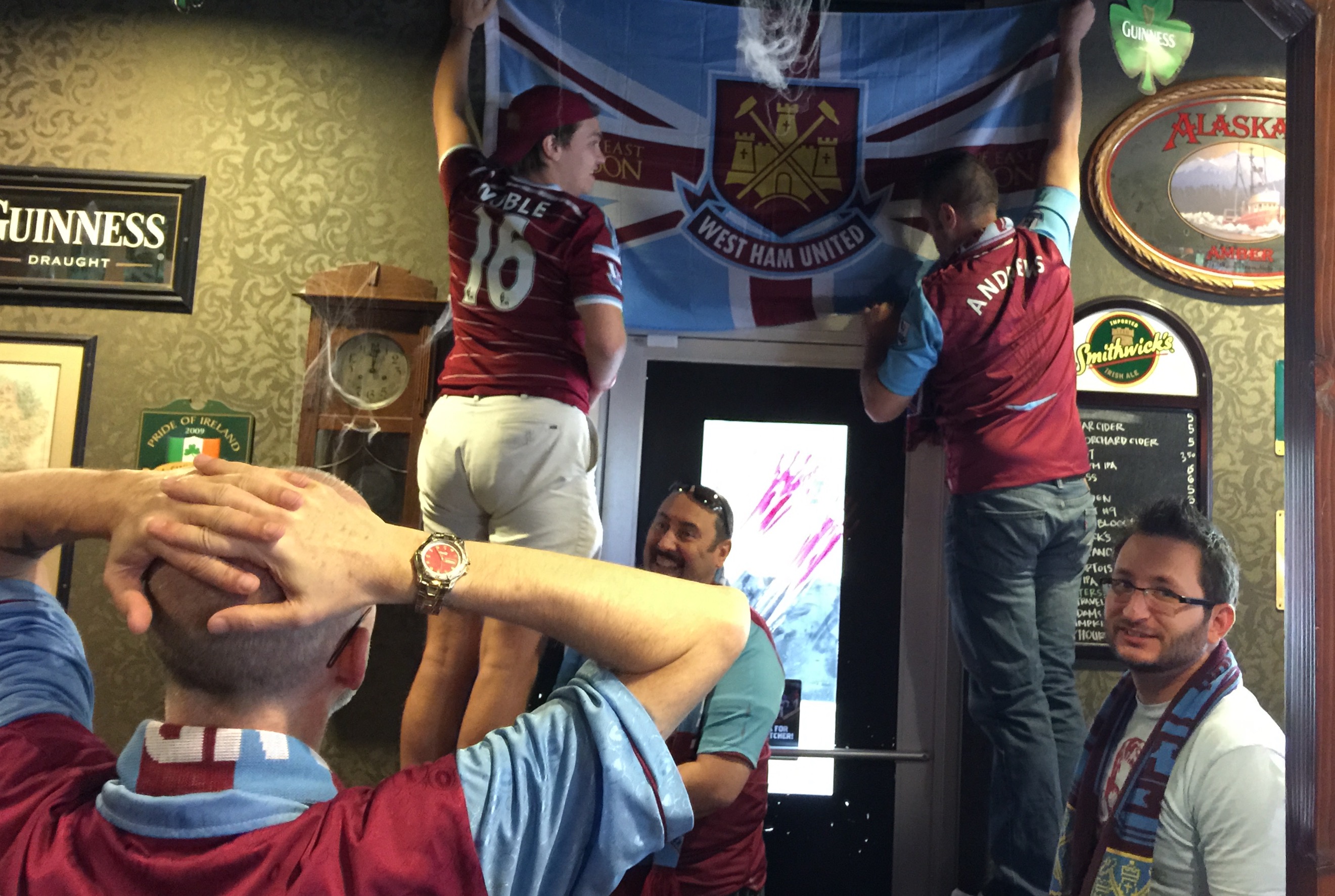 OSC | Dallas Hammers Gallery - Image 7