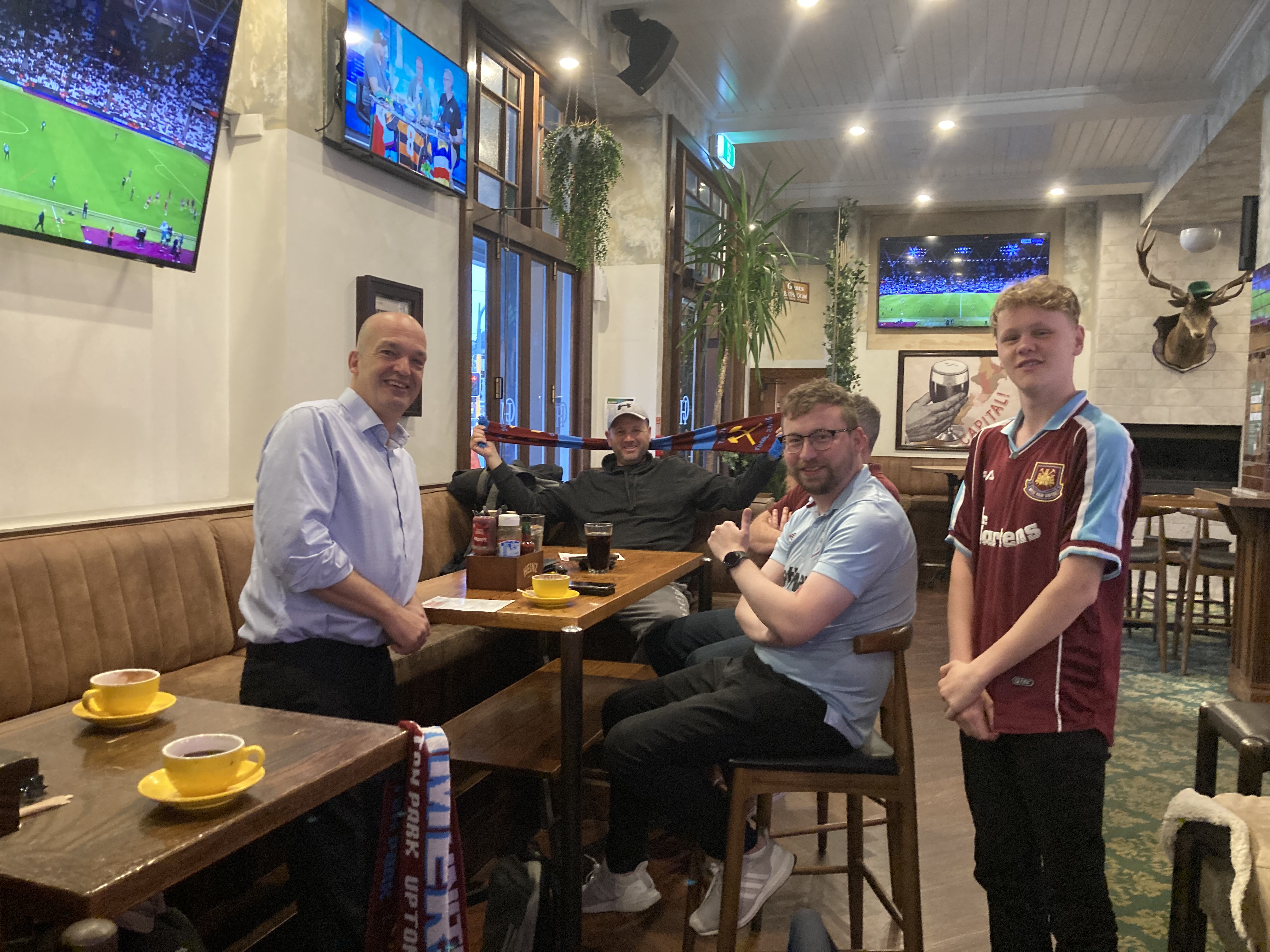 OSC | New Zealand Hammers - Image 6
