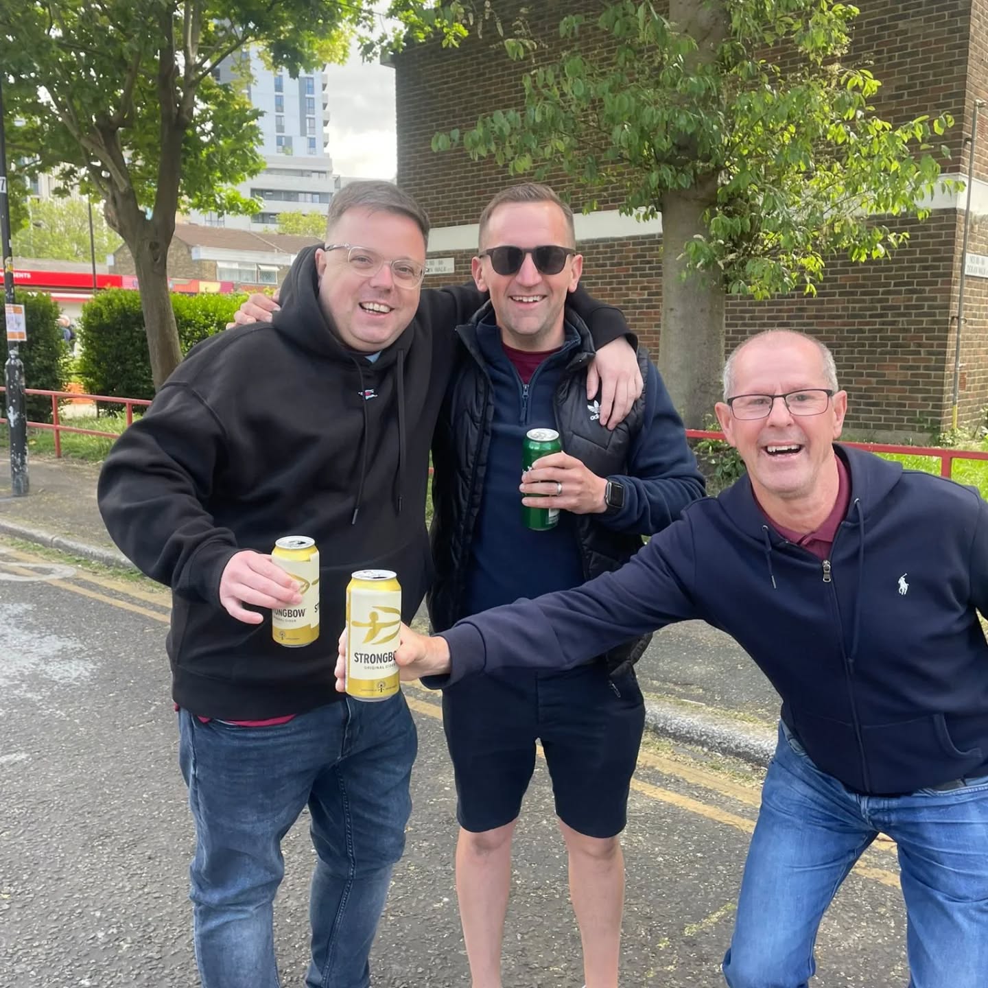OSC | Dublin Hammers - Image 10