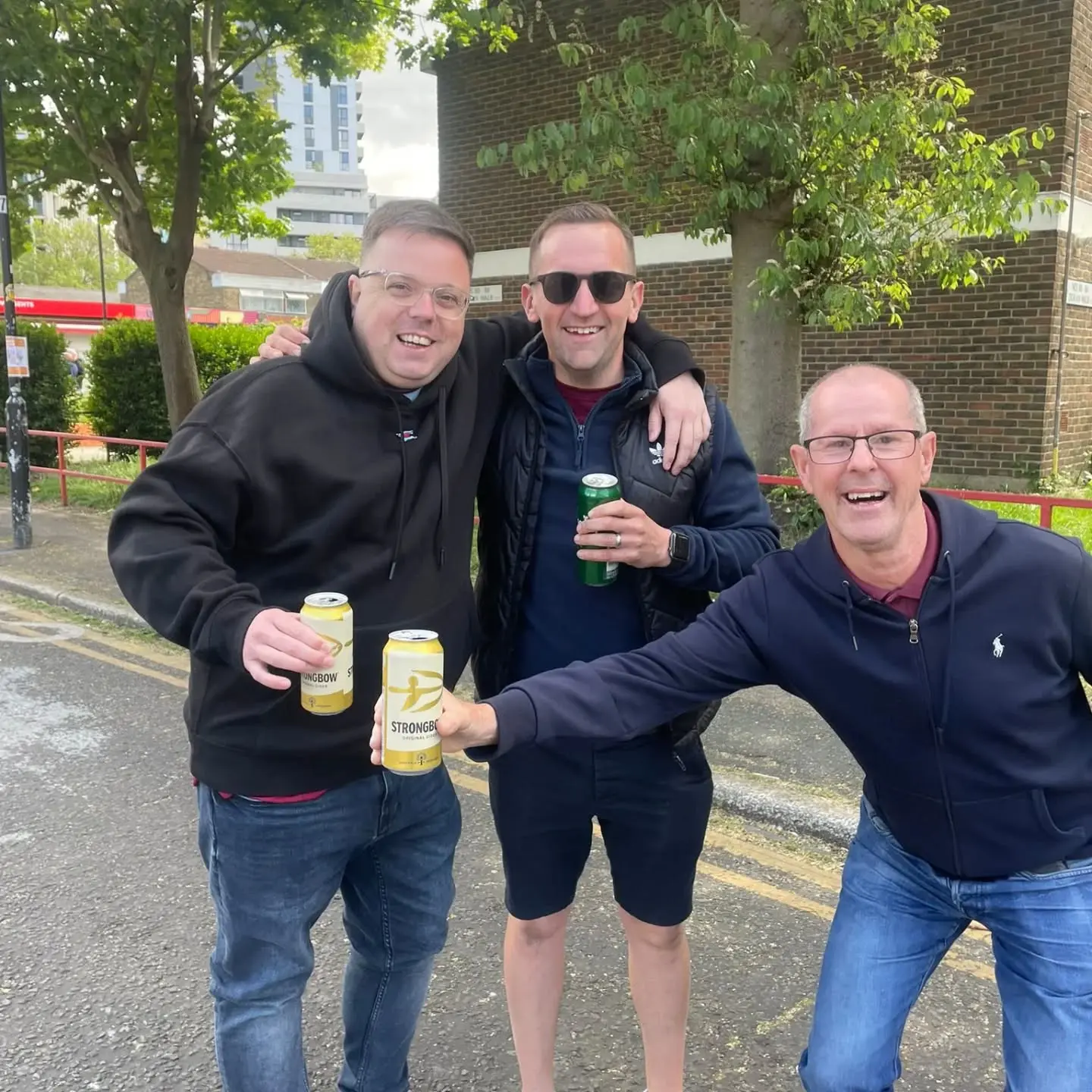 OSC | Dublin Hammers - Image 10