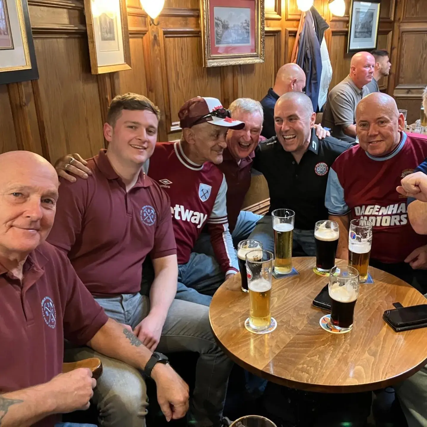 OSC | Dublin Hammers - Image 14