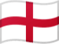 England flag