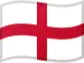England flag