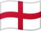 England flag